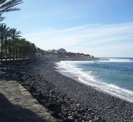 Apartment Playa Las Americas