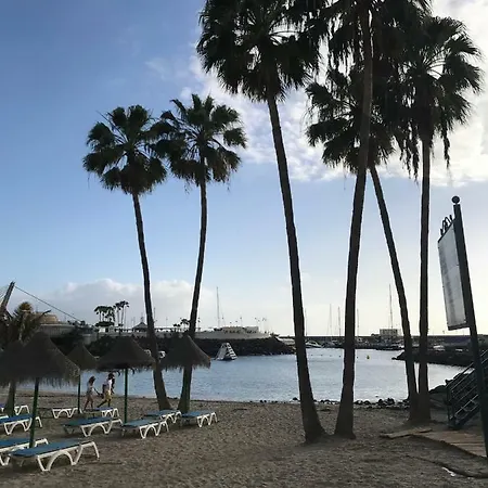 Playa Las Americas Apartment
