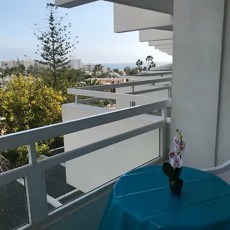 Playa Las Americas Apartment