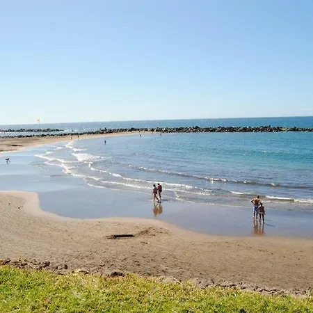 شقة Playa Las Americas