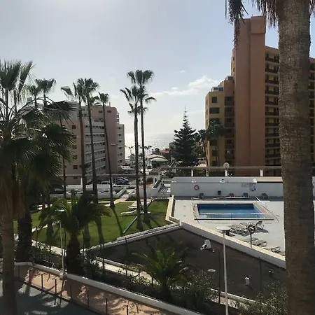 Playa Las Americas شقة بلايا ذي لاس أميريكاس